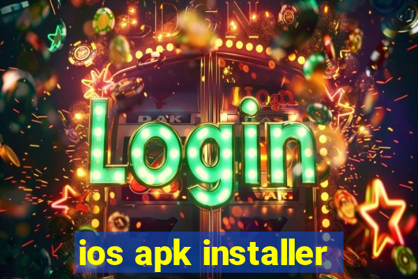 ios apk installer